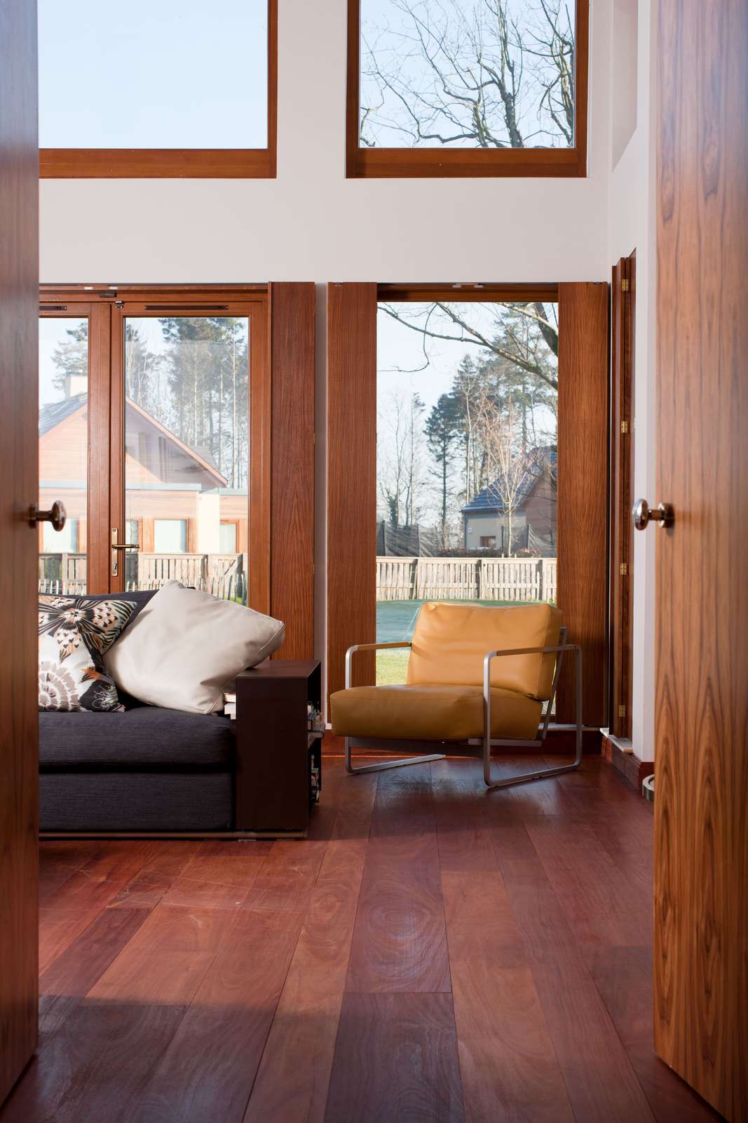 Leinster Wood eedi Studio